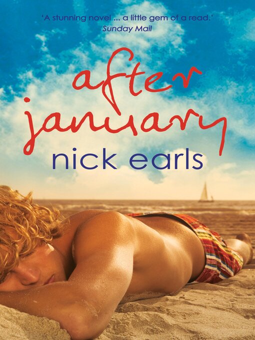 Title details for After January by Nick Earls - Available